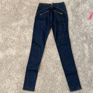 RG73 Jeans Lil Diamond Skinny Highrise